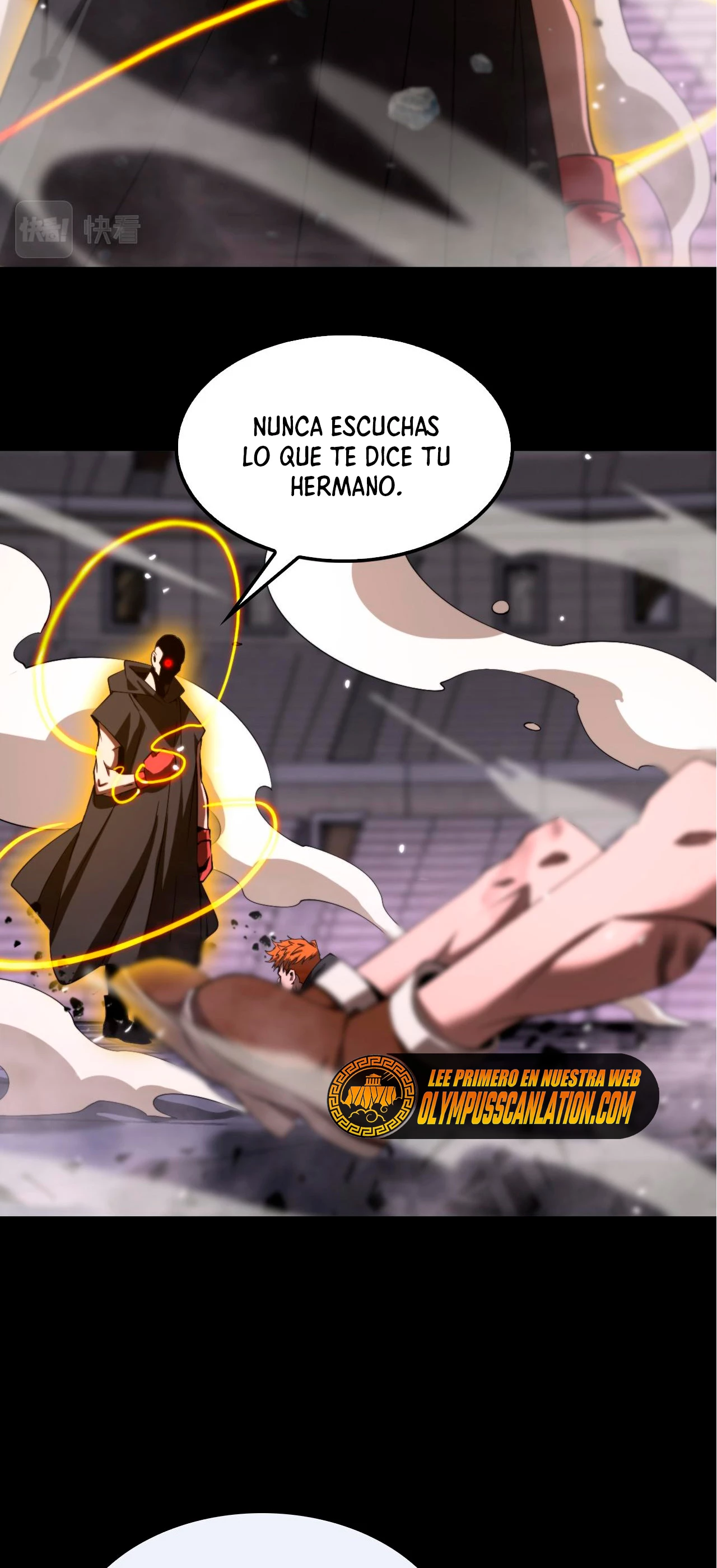 Apocalipsis Mundial en Linea > Capitulo 139 > Page 71